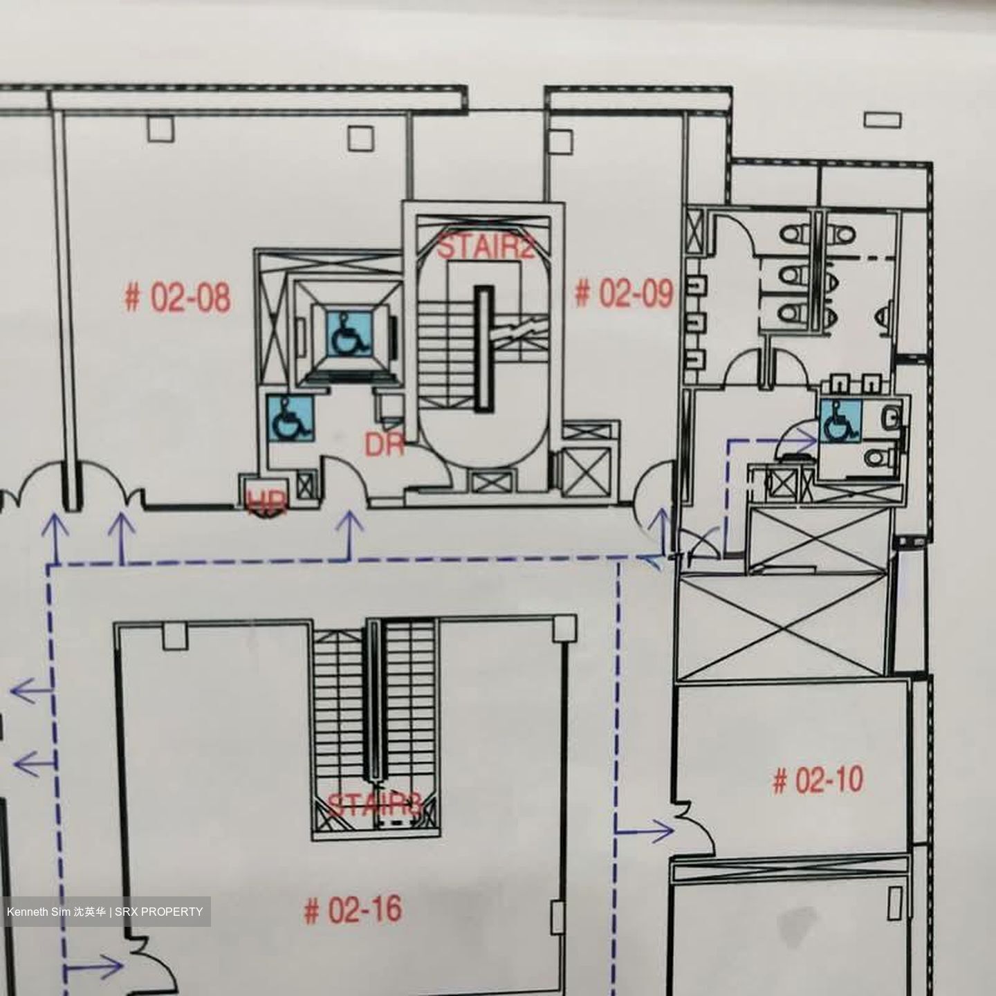 Spazio @ Kovan (D19), Retail #550700961